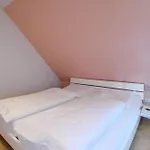 Haus Gorch-fock, App 4 Lejlighed *