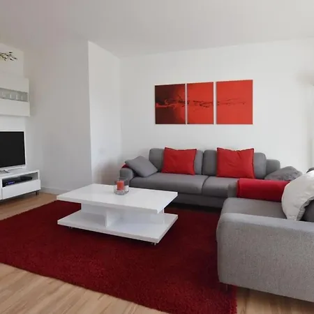 Haus Gorch-fock, App 4 Lejlighed *