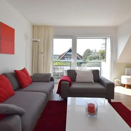 Haus Gorch-fock, App 4 Vesterland