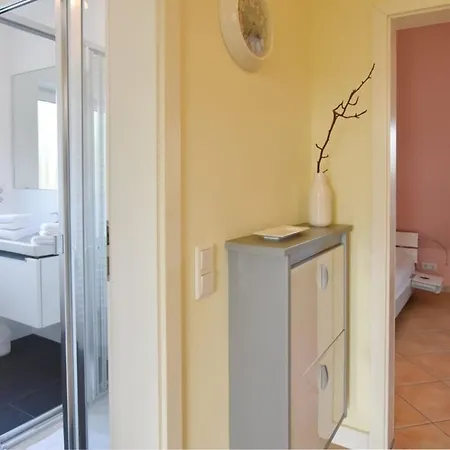 Lejlighed Haus Gorch-fock, App 4 *