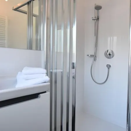 Haus Gorch-fock, App 4 Appartement Westerland