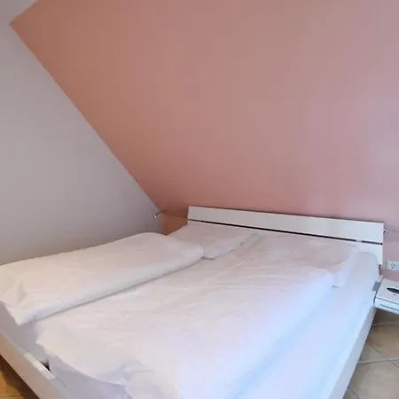 Haus Gorch-fock, App 4 Appartement *